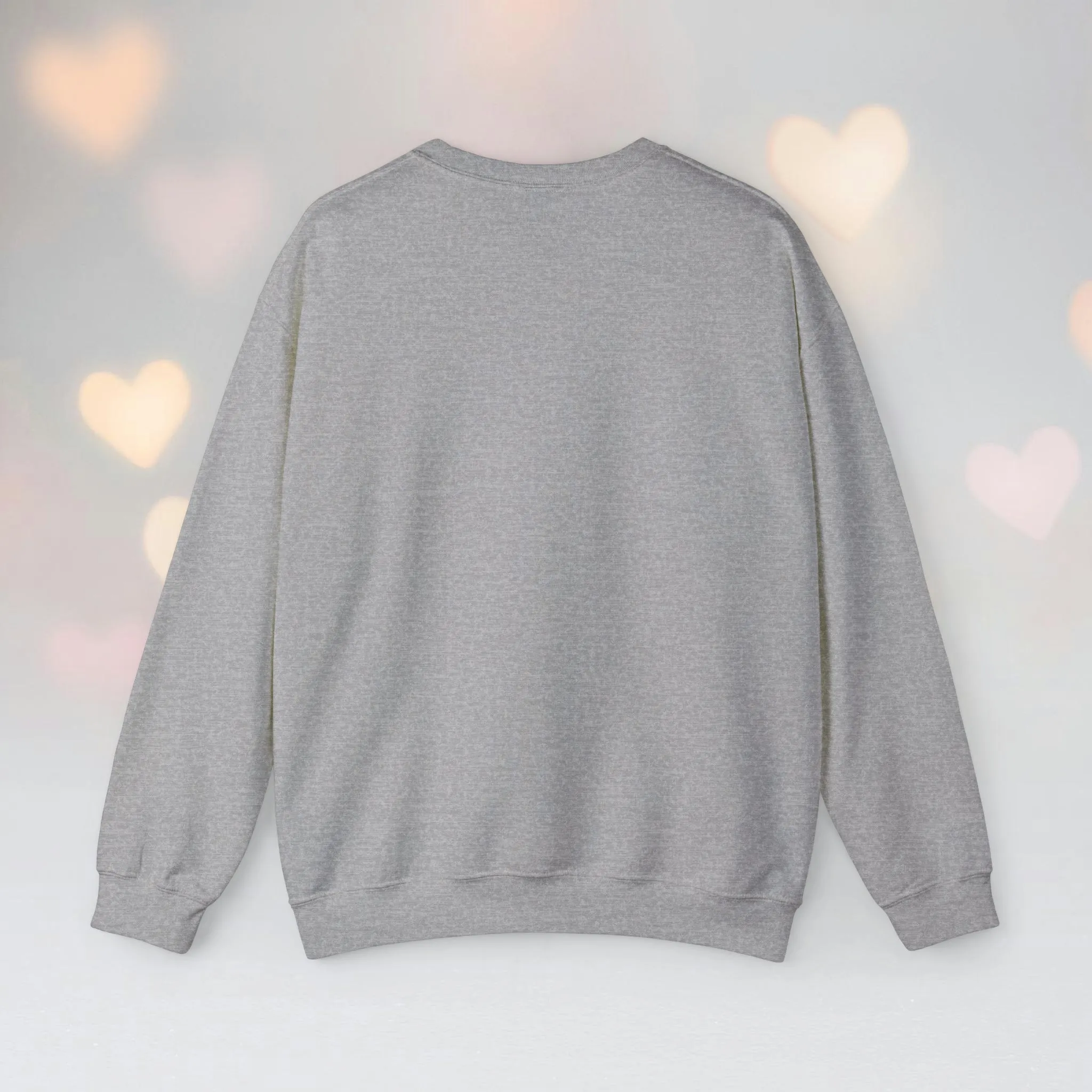 Self-Love Sweatshirt*