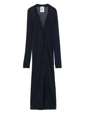 Semicouture Sweaters Blue