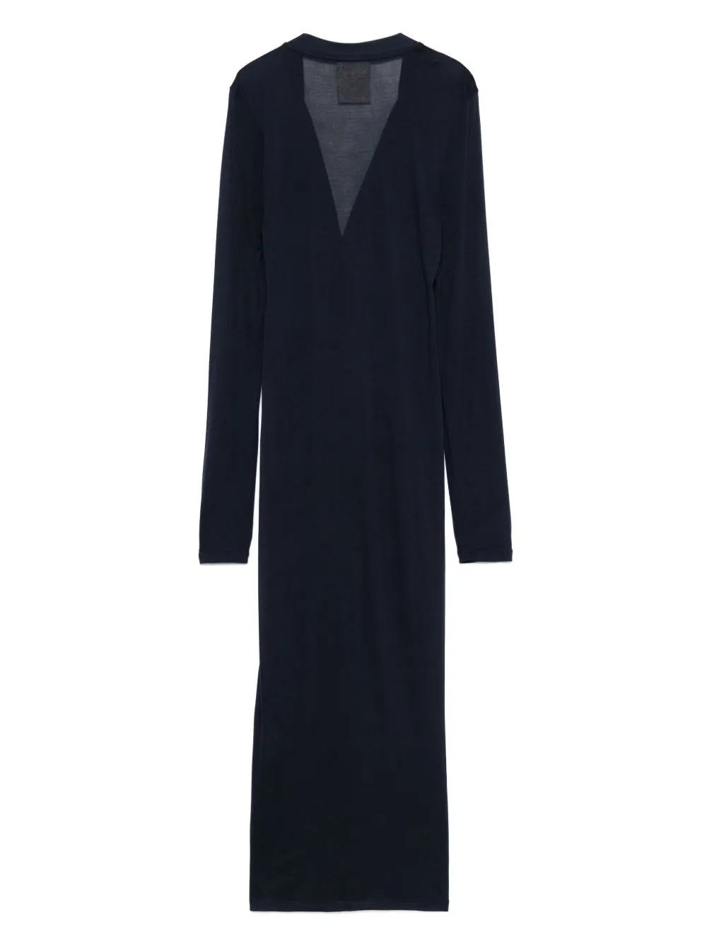 Semicouture Sweaters Blue