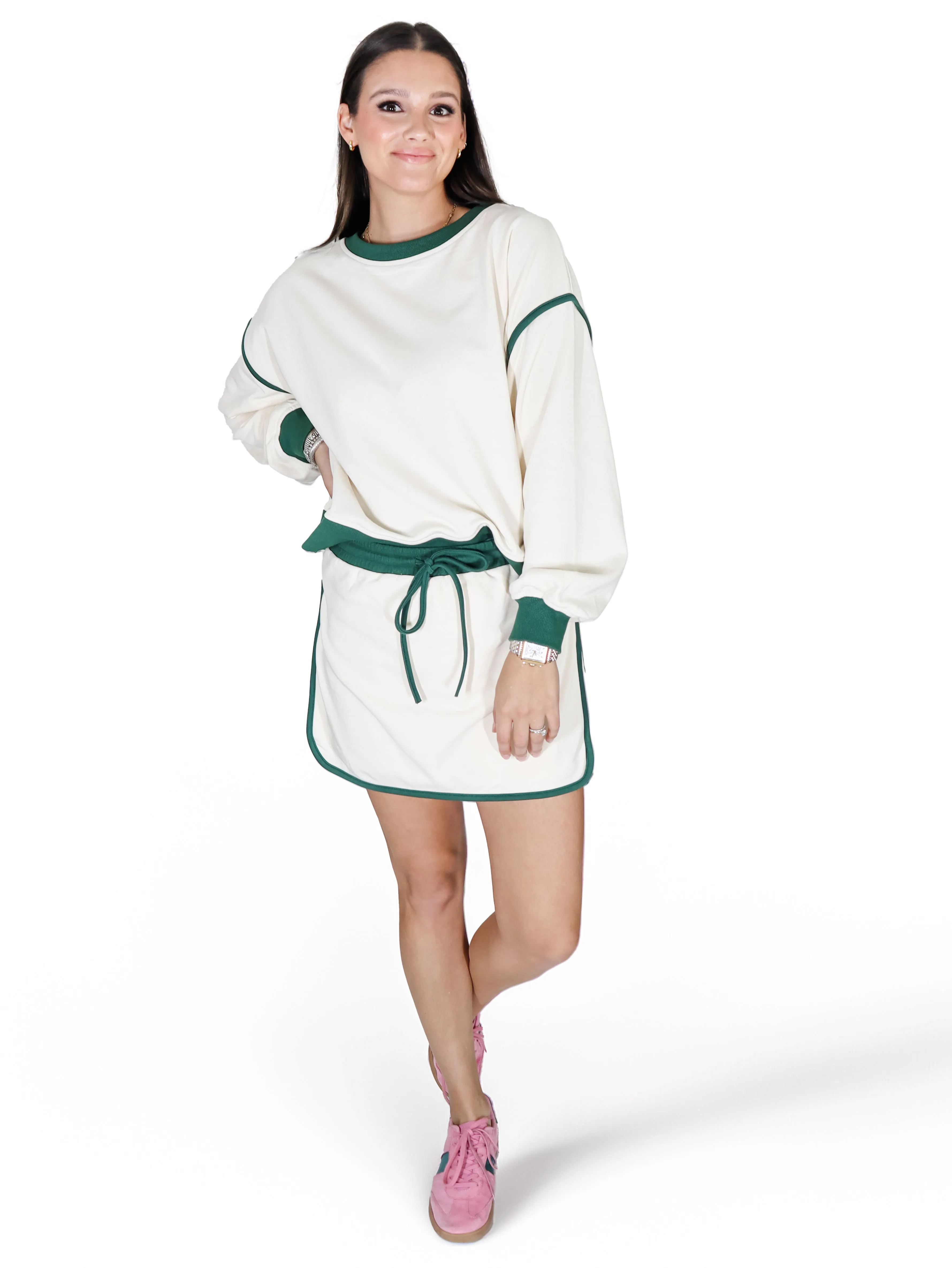 Senona set