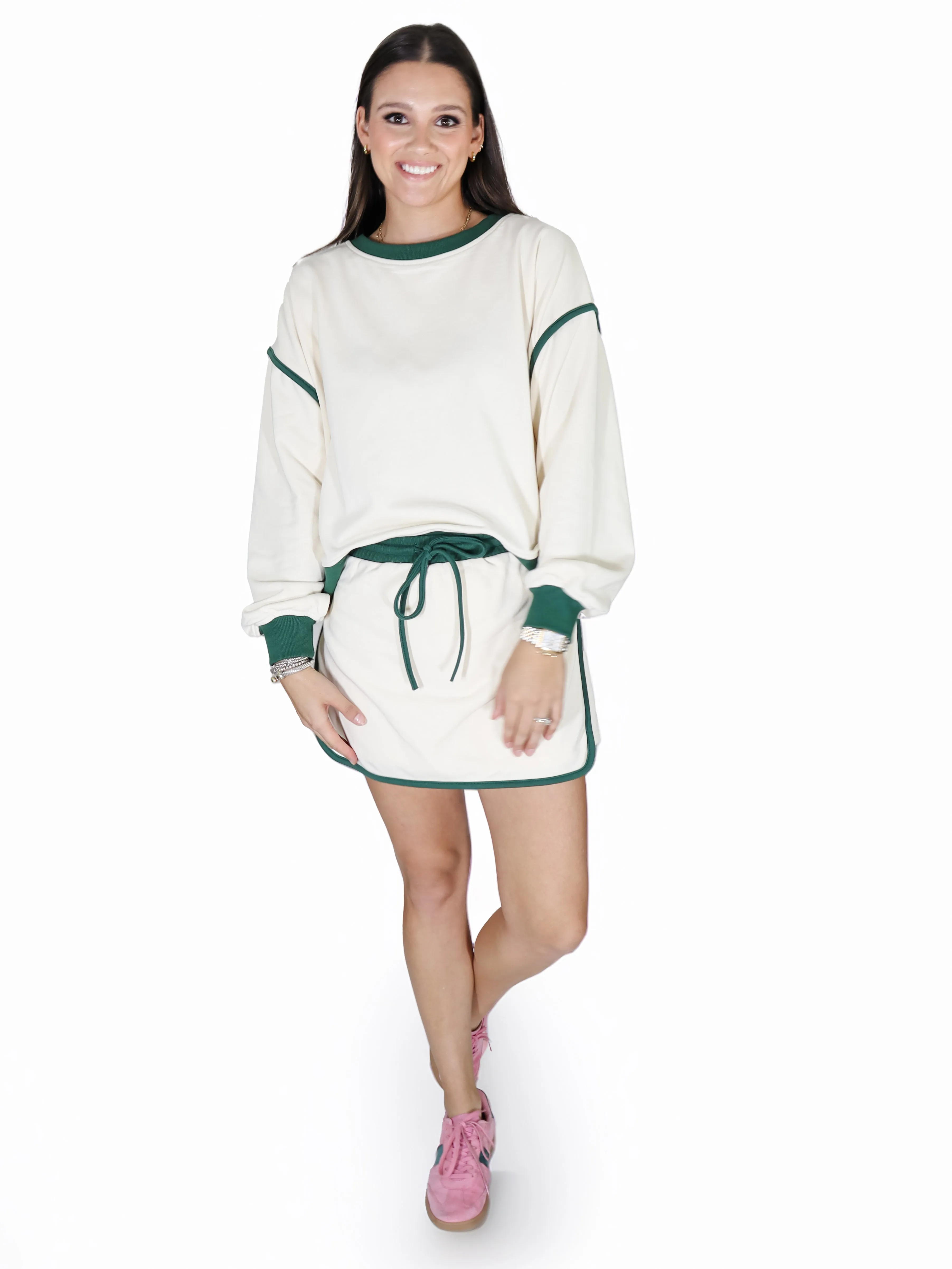 Senona set