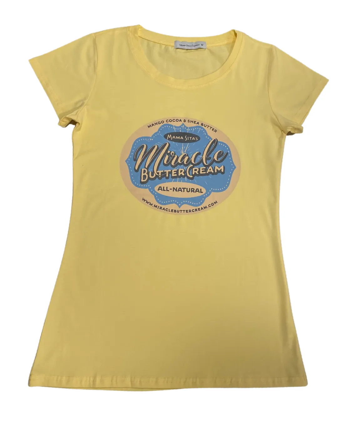 Short Sleeve LOGO T-Shirt