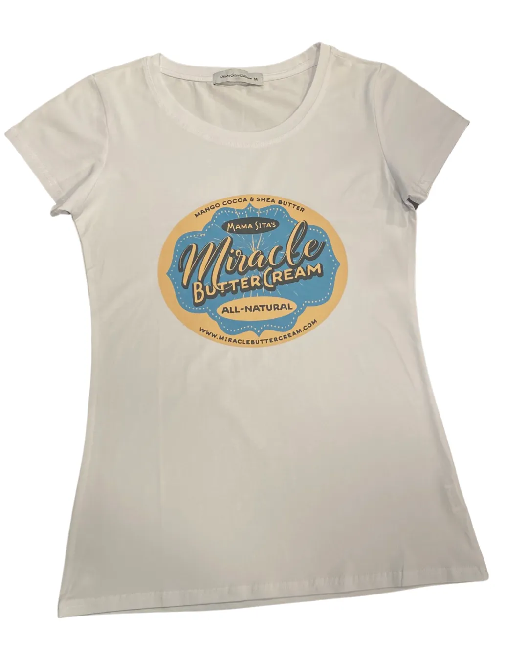 Short Sleeve LOGO T-Shirt
