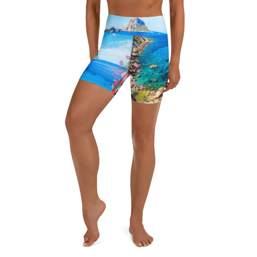 Shorts 'Alma gitana'