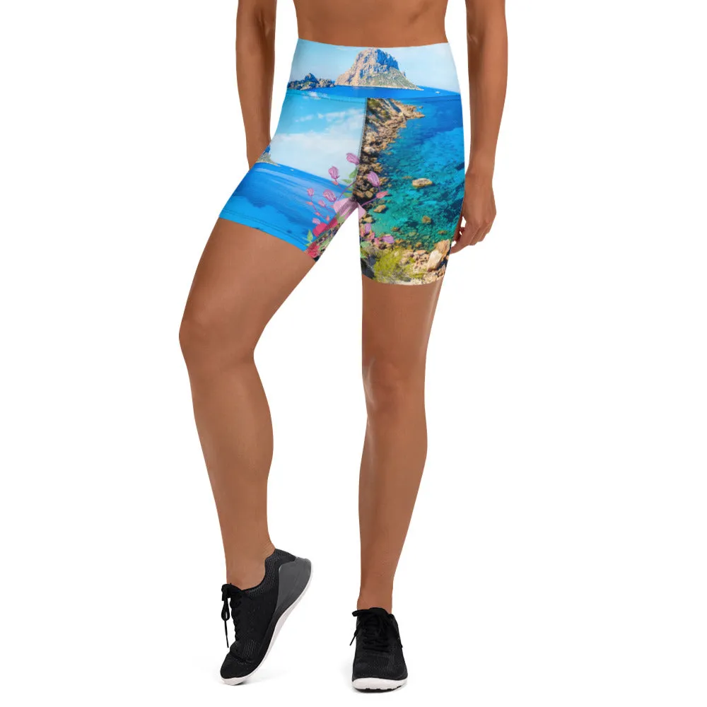 Shorts 'Alma gitana'