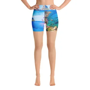 Shorts 'Alma gitana'