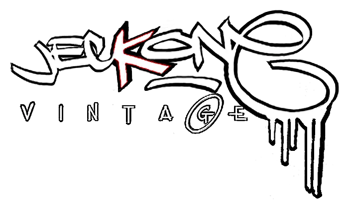 SLAP$- (LouieLouyLew) JECKONE 2019 -UniSex T-shirt (upgraded classic)