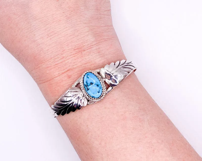 Sleeping Beauty Bracelet