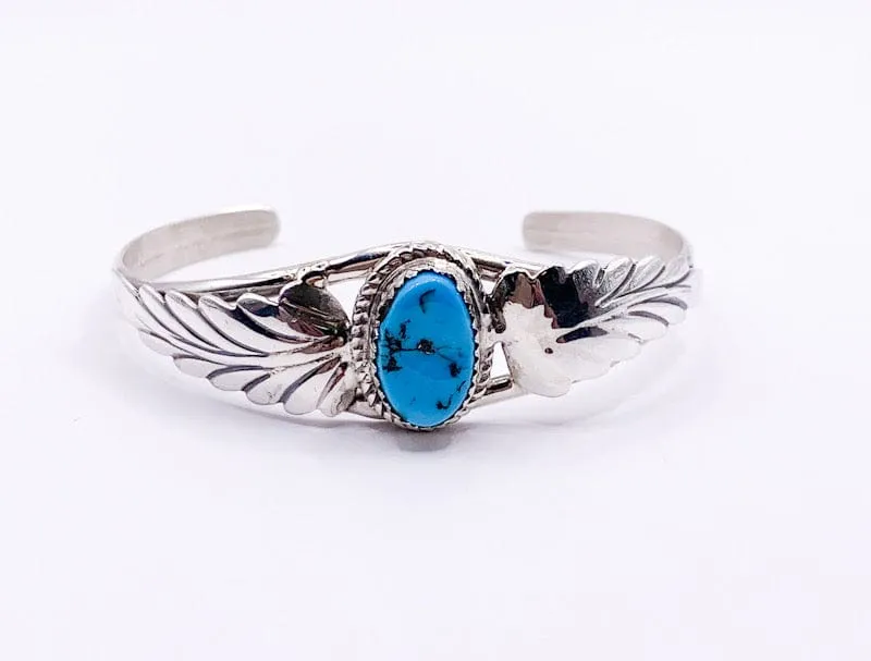 Sleeping Beauty Bracelet