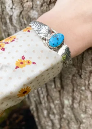 Sleeping Beauty Bracelet