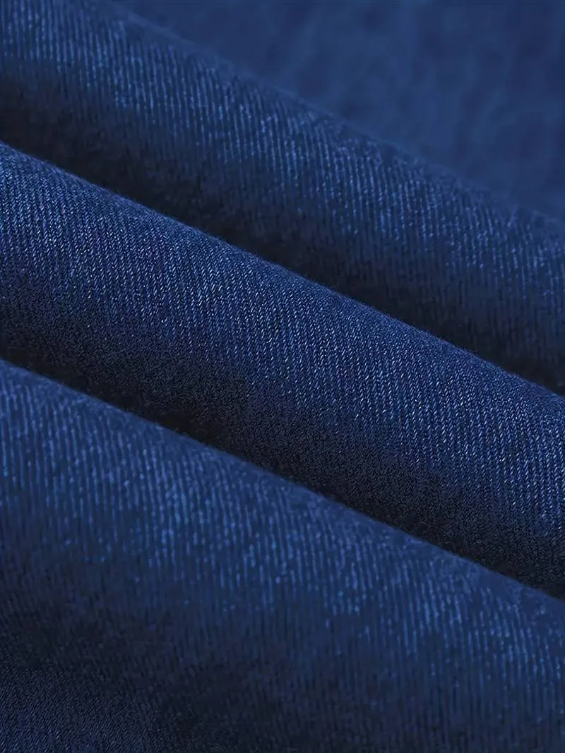 Slim Fit Ripped Jeans for Men – Nathan