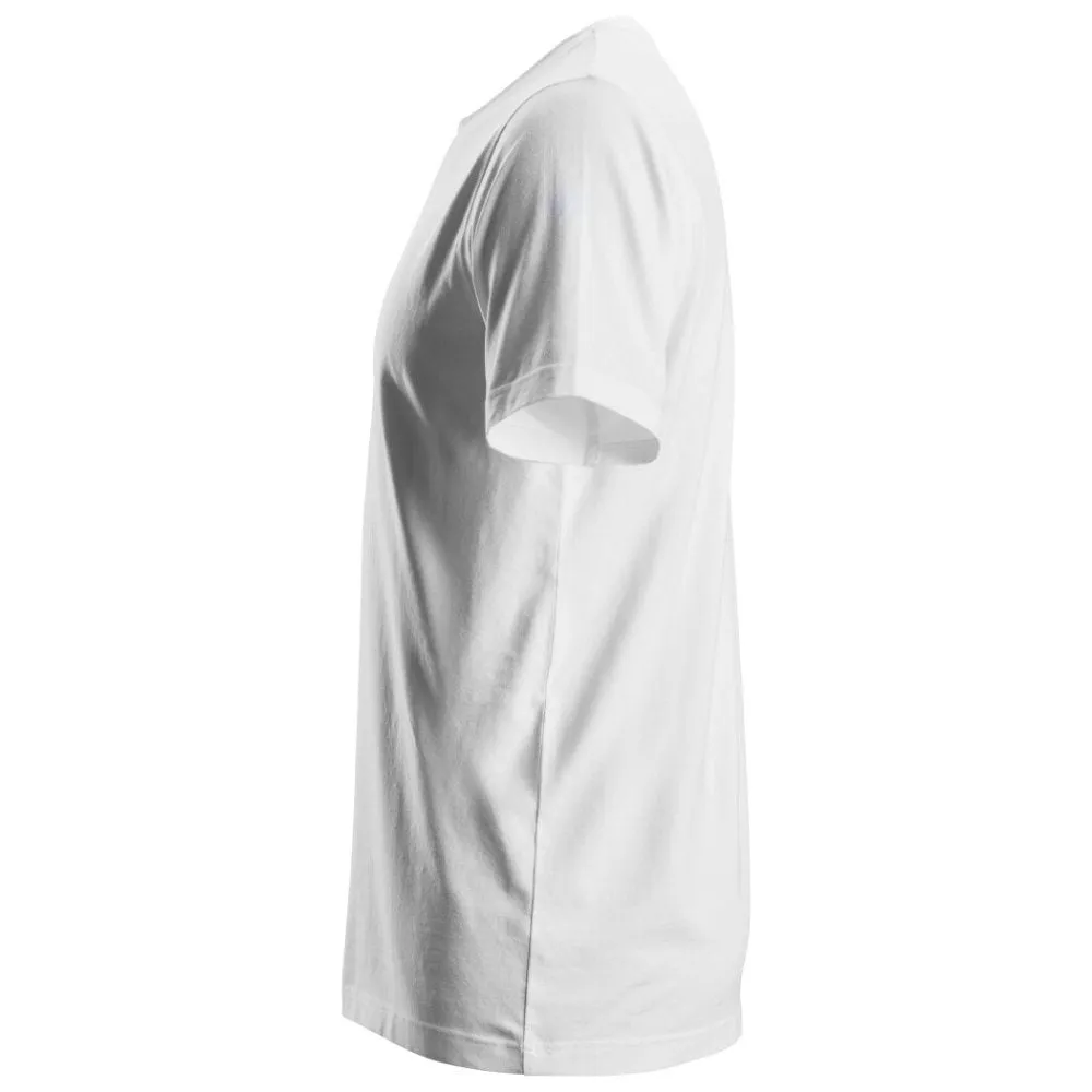 Snickers Katoenen Stretch T-Shirt 2-Pak 180 Gram 2529