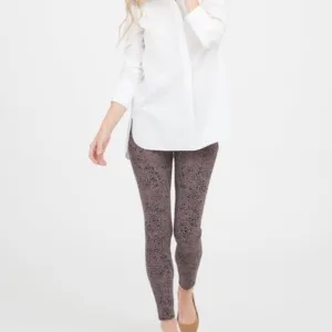 Spanx Dessert Dots Leggings