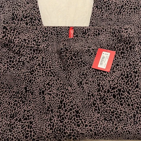 Spanx Dessert Dots Leggings