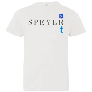 Speyer Art T-Shirt, Youth Sizes