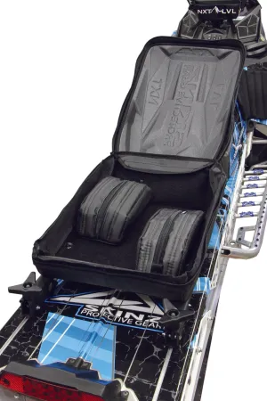 SPG NXTP150-QR-BK NXT LVL Q-R Freeride Tunnel Pak