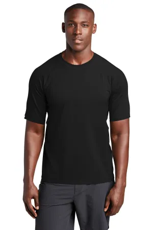 Sport-Tek ¨ Rashguard Tee. ST470
