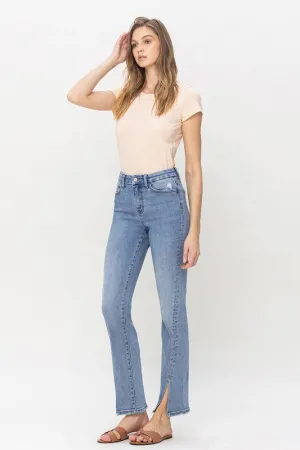 Spring Bloom Jean