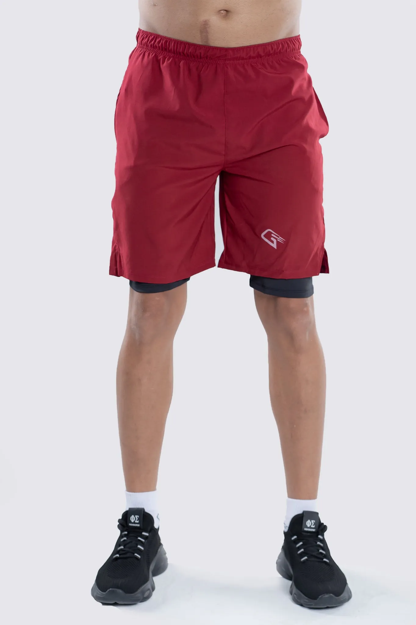 Sprint V1 Turbo Shorts