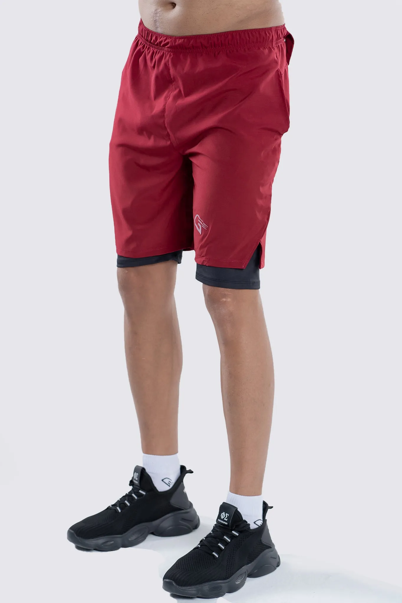 Sprint V1 Turbo Shorts