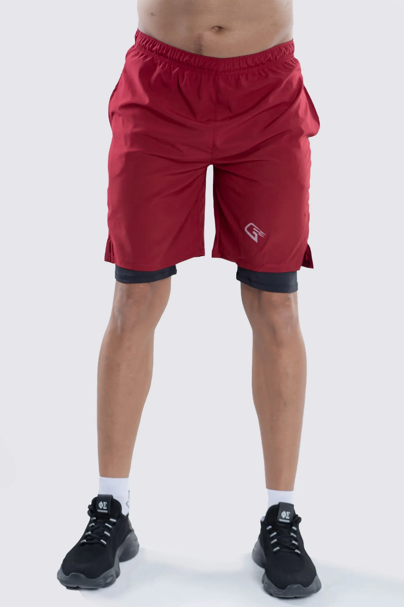 Sprint V1 Turbo Shorts