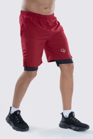 Sprint V1 Turbo Shorts