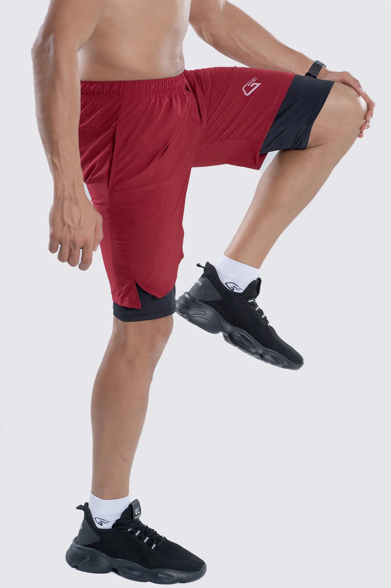 Sprint V1 Turbo Shorts
