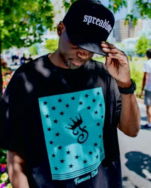 STAR STRUCK T-SHIRT