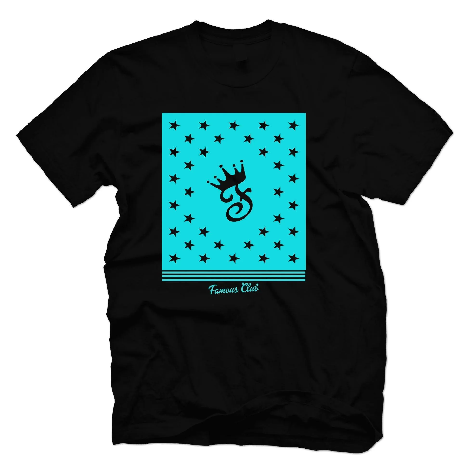 STAR STRUCK T-SHIRT
