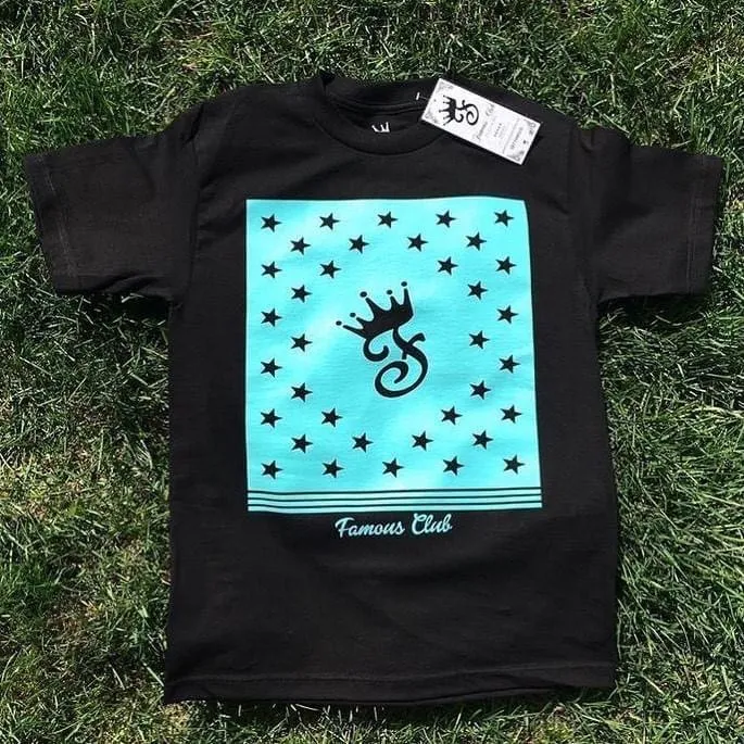 STAR STRUCK T-SHIRT