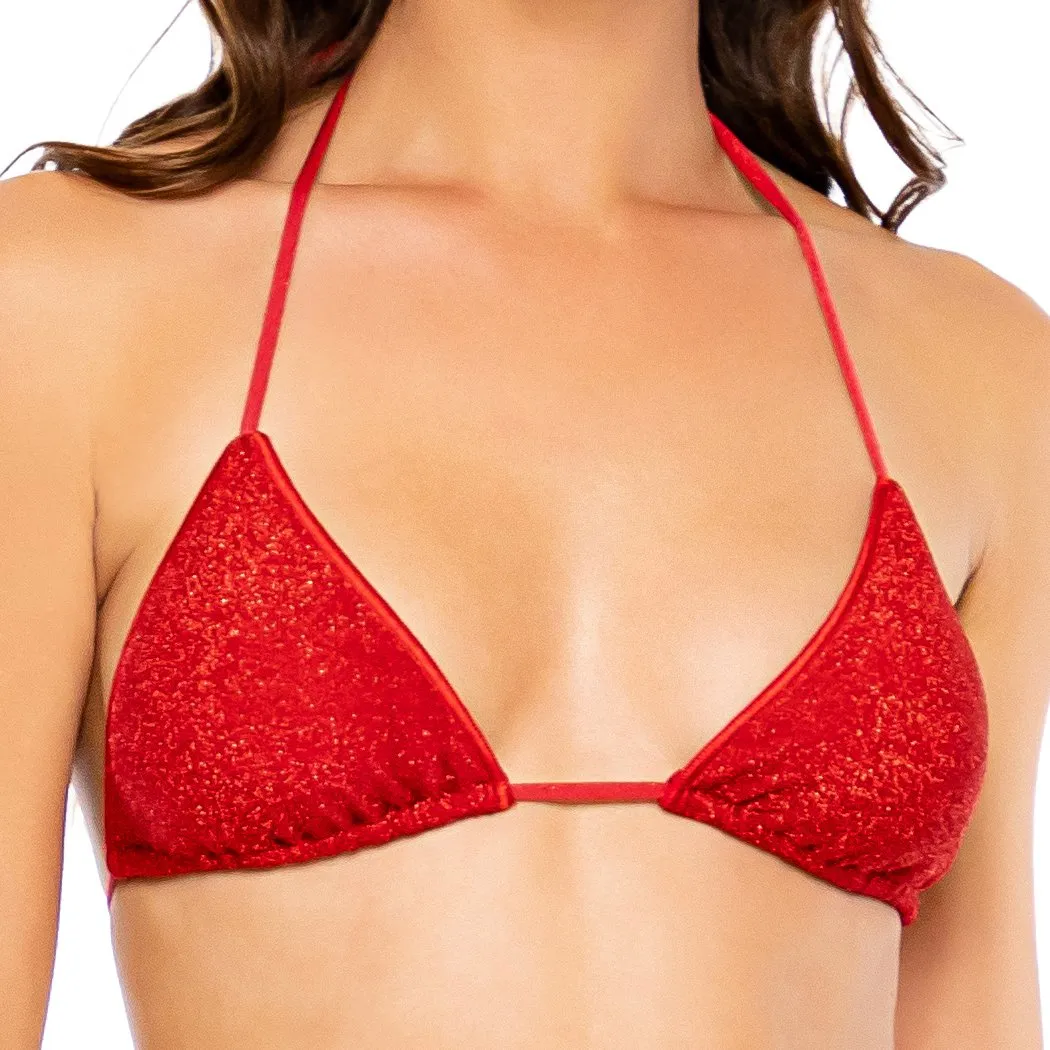 STARDUST - Triangle Top