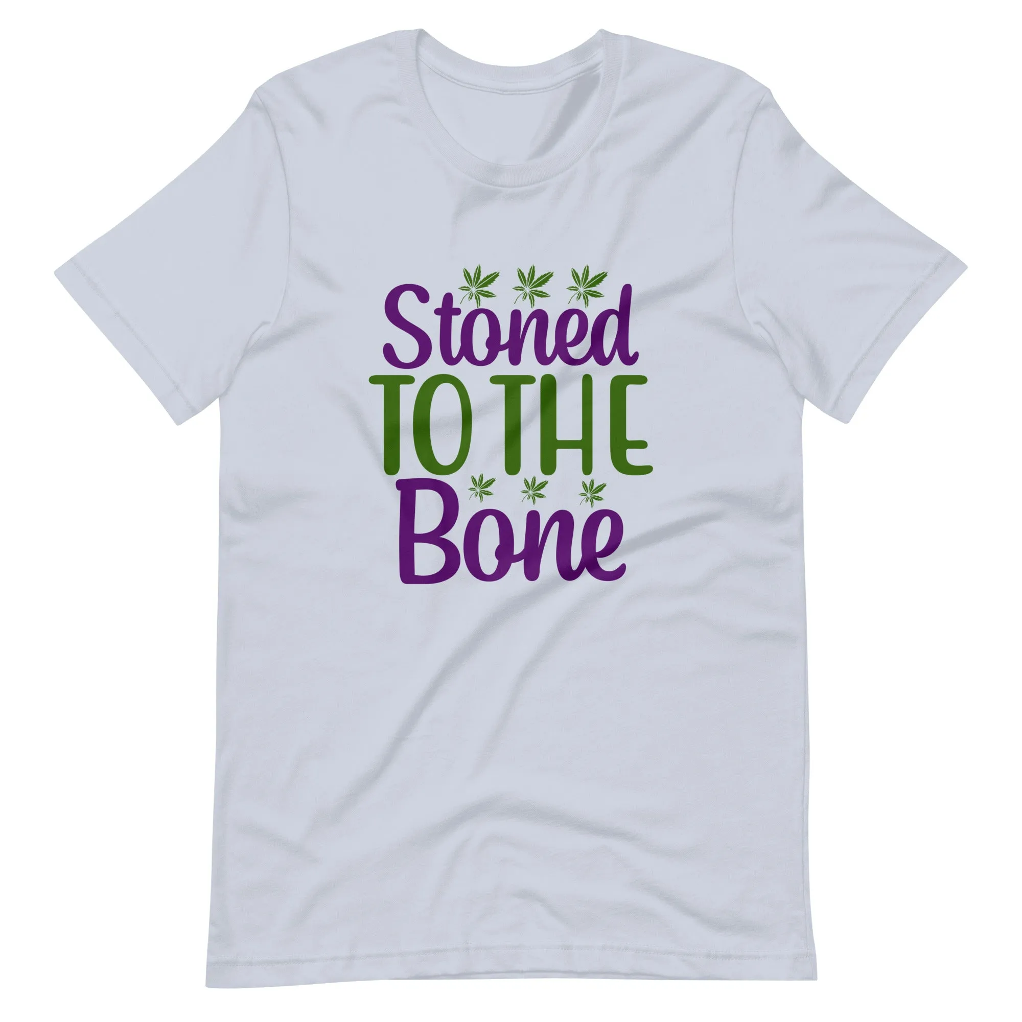 Stoned To The Bone t-shirt
