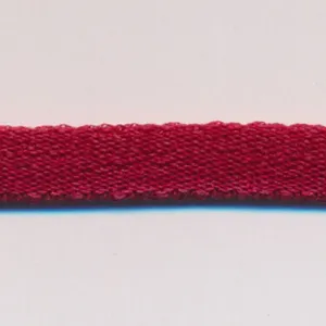 Stretch Cord #123 Scarlet