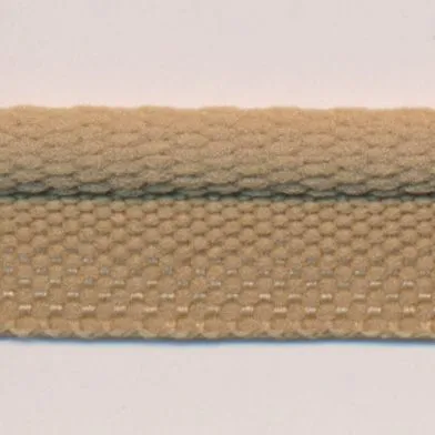 Stretch Piping Tape #11 Milk