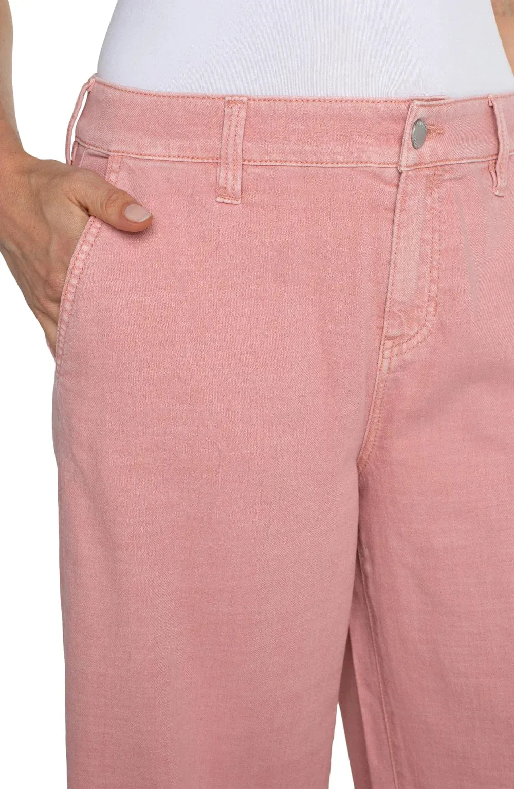 Stride - Rose Blush