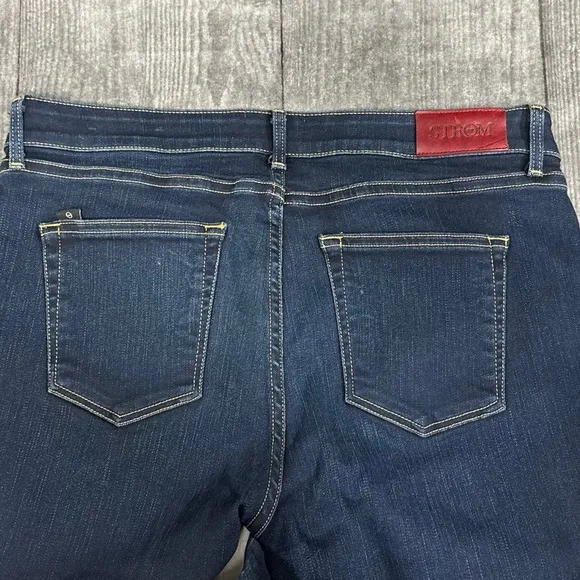 Strom Jeans [13111]