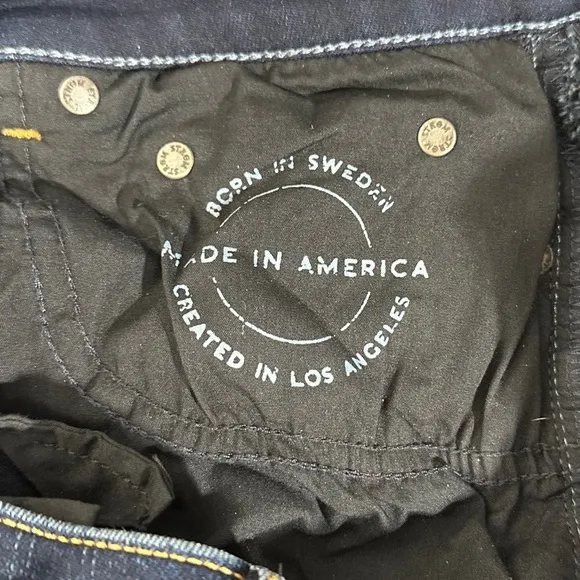 Strom Jeans [13111]