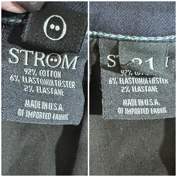 Strom Jeans [13111]