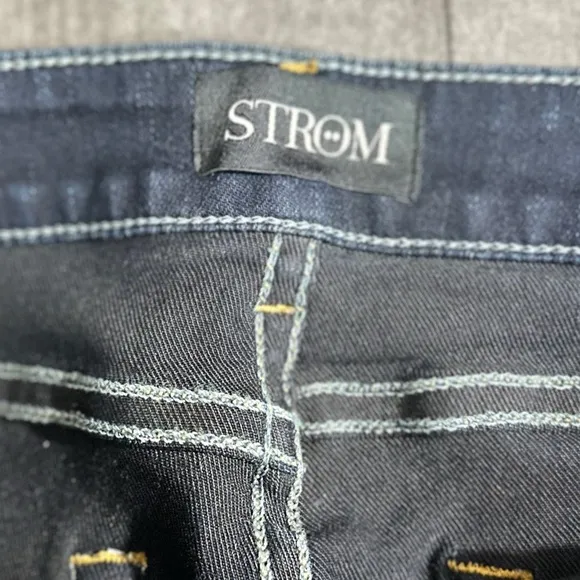 Strom Jeans [13111]