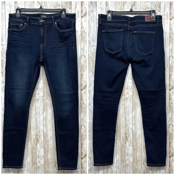 Strom Jeans [13111]