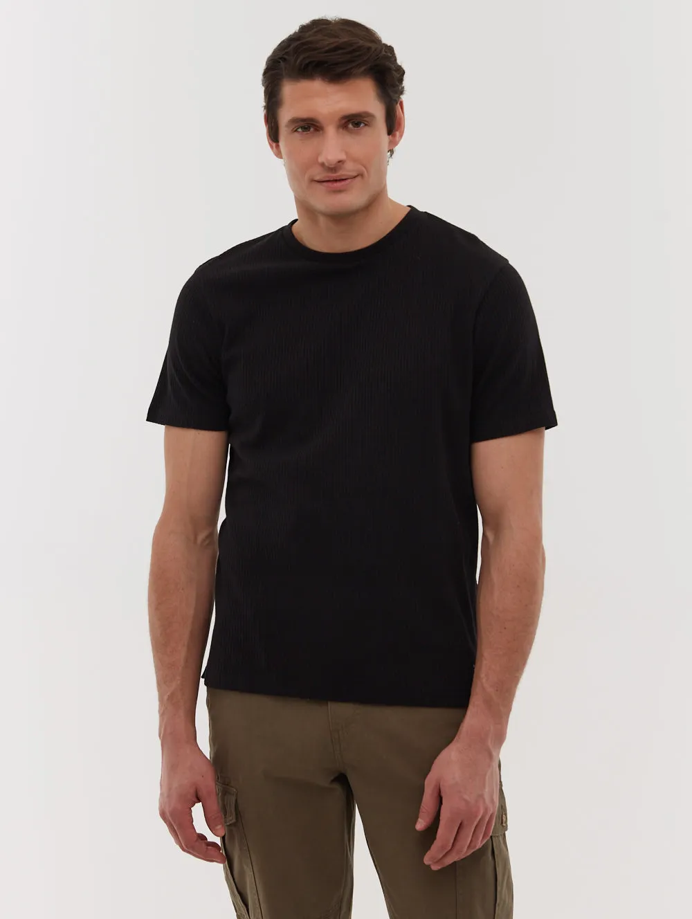 Styna Simple T-Shirt