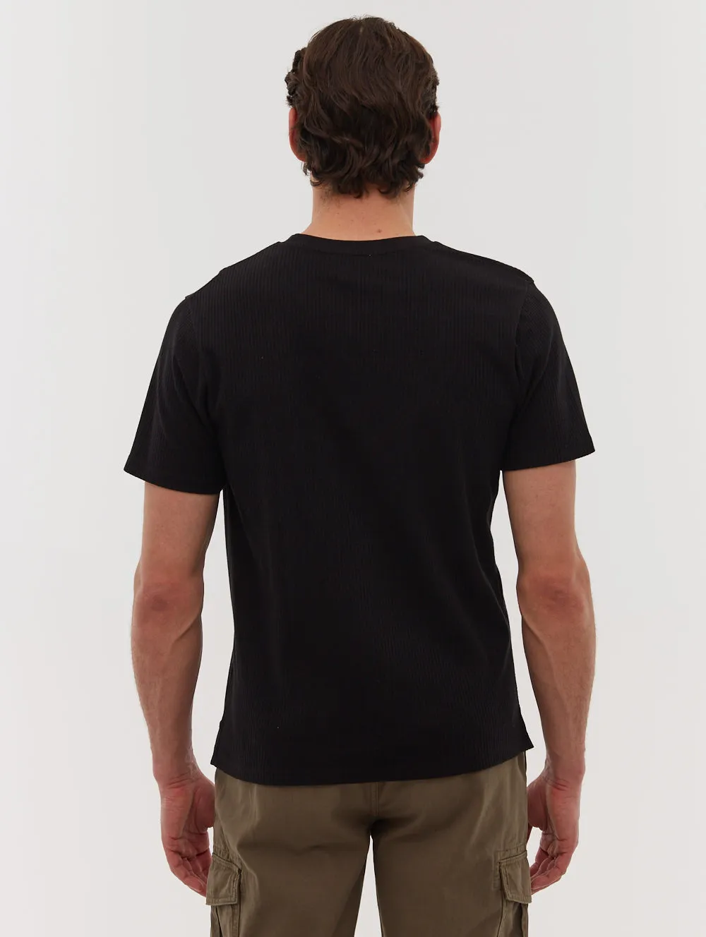 Styna Simple T-Shirt