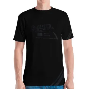 Subliminal Brotherhood Live Free T-shirt 90ITWC