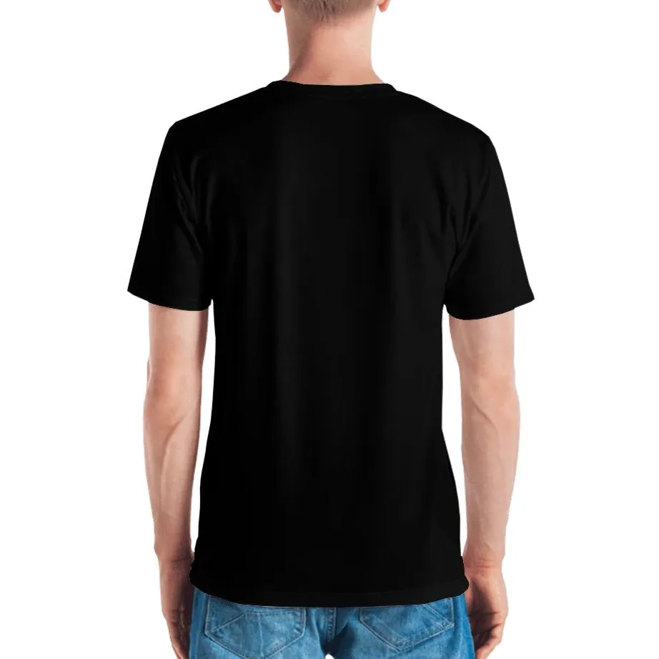 Subliminal Brotherhood Live Free T-shirt 90ITWC