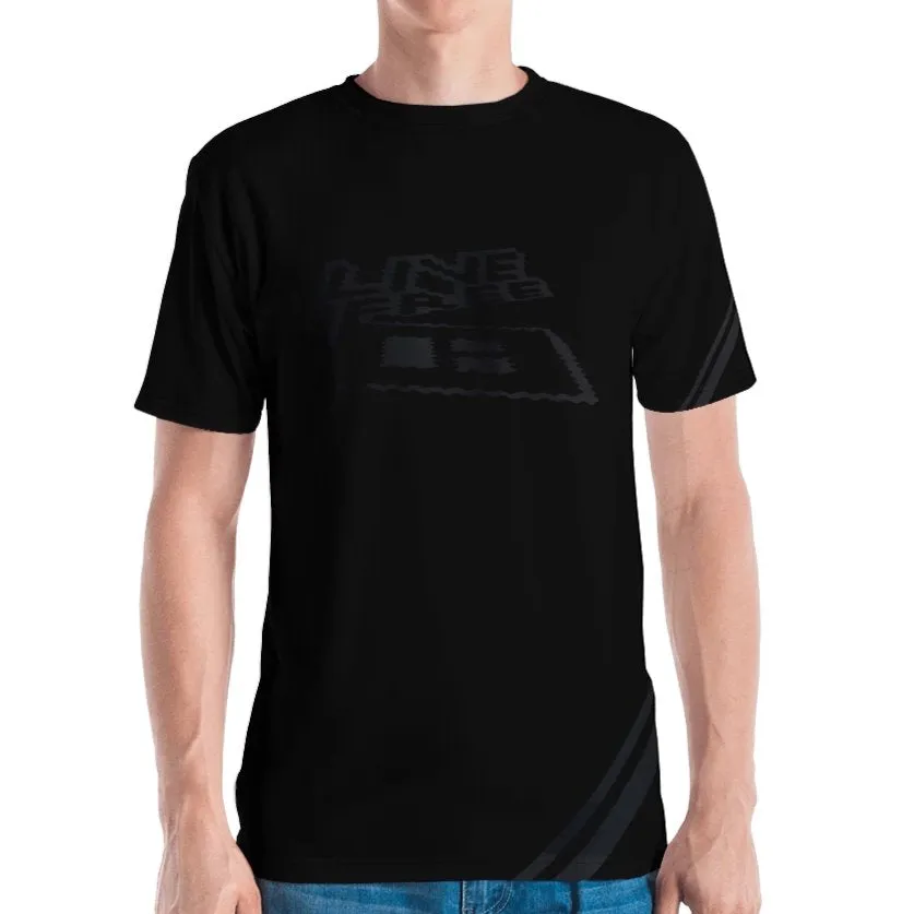 Subliminal Brotherhood Live Free T-shirt 90ITWC