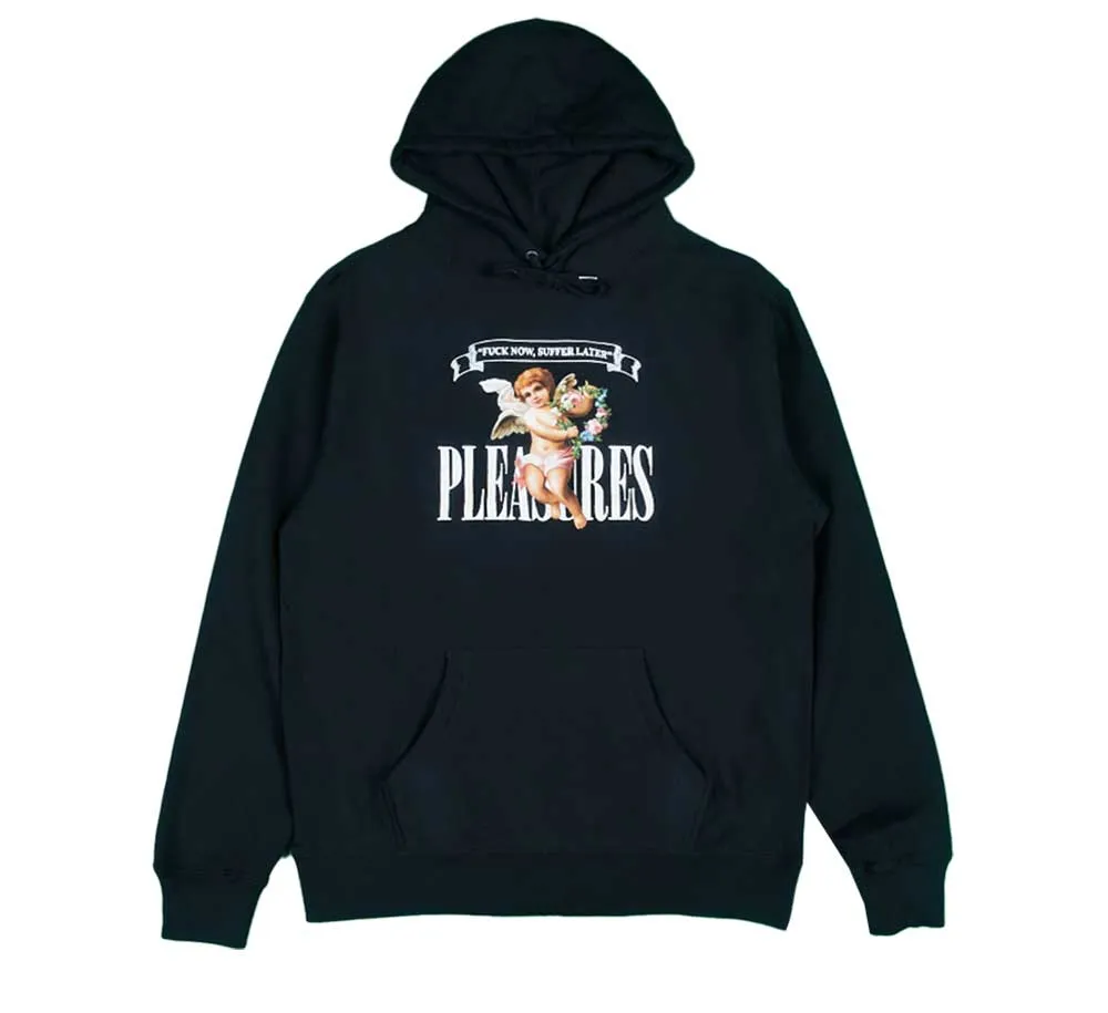 SUFFER PREMIUM HOODIE
