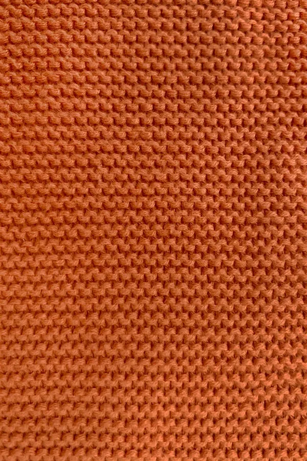 Sunset Knit Shorts