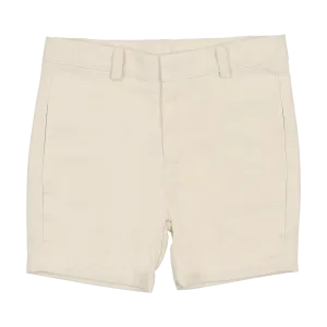 Sweet Threads Off White Shorts