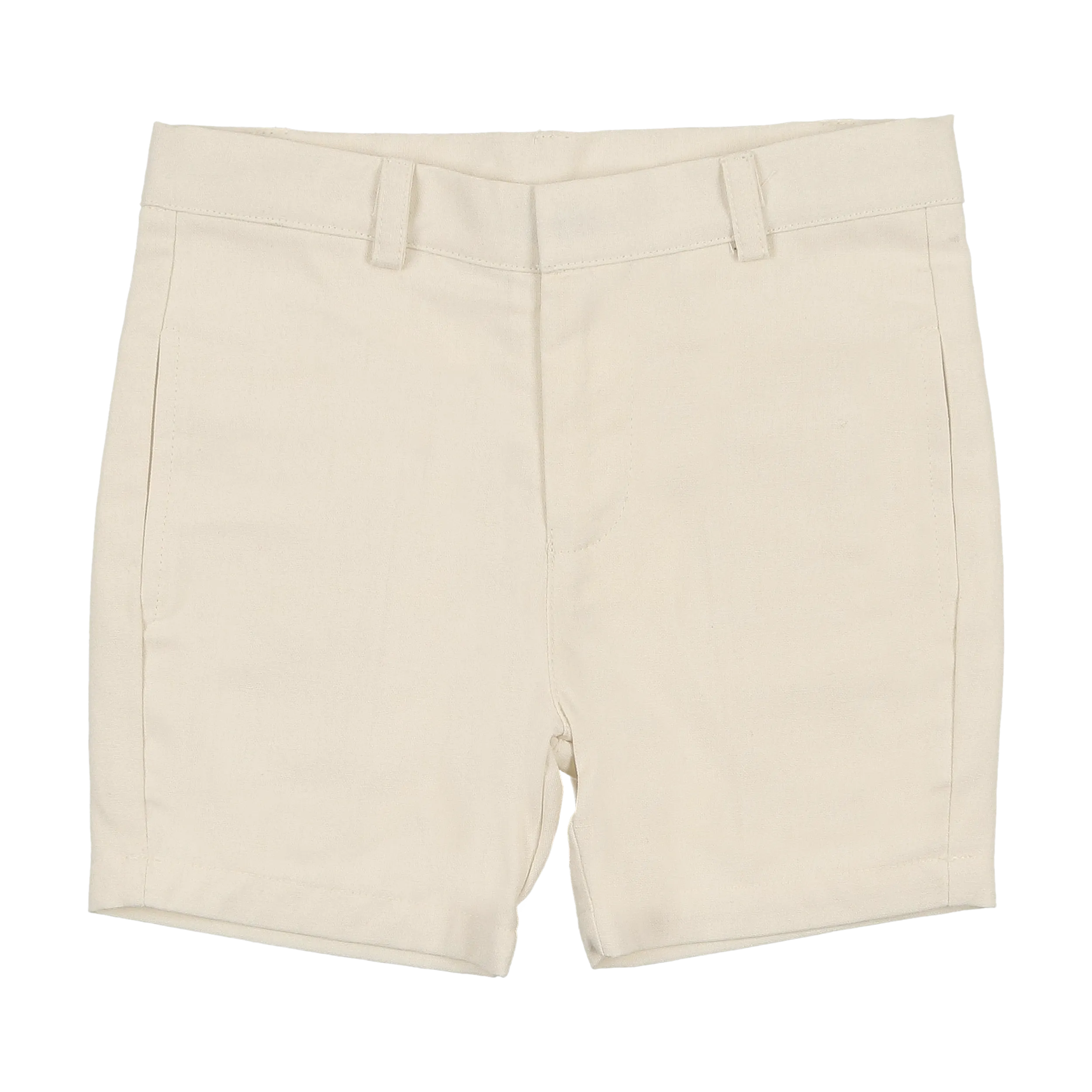 Sweet Threads Off White Shorts