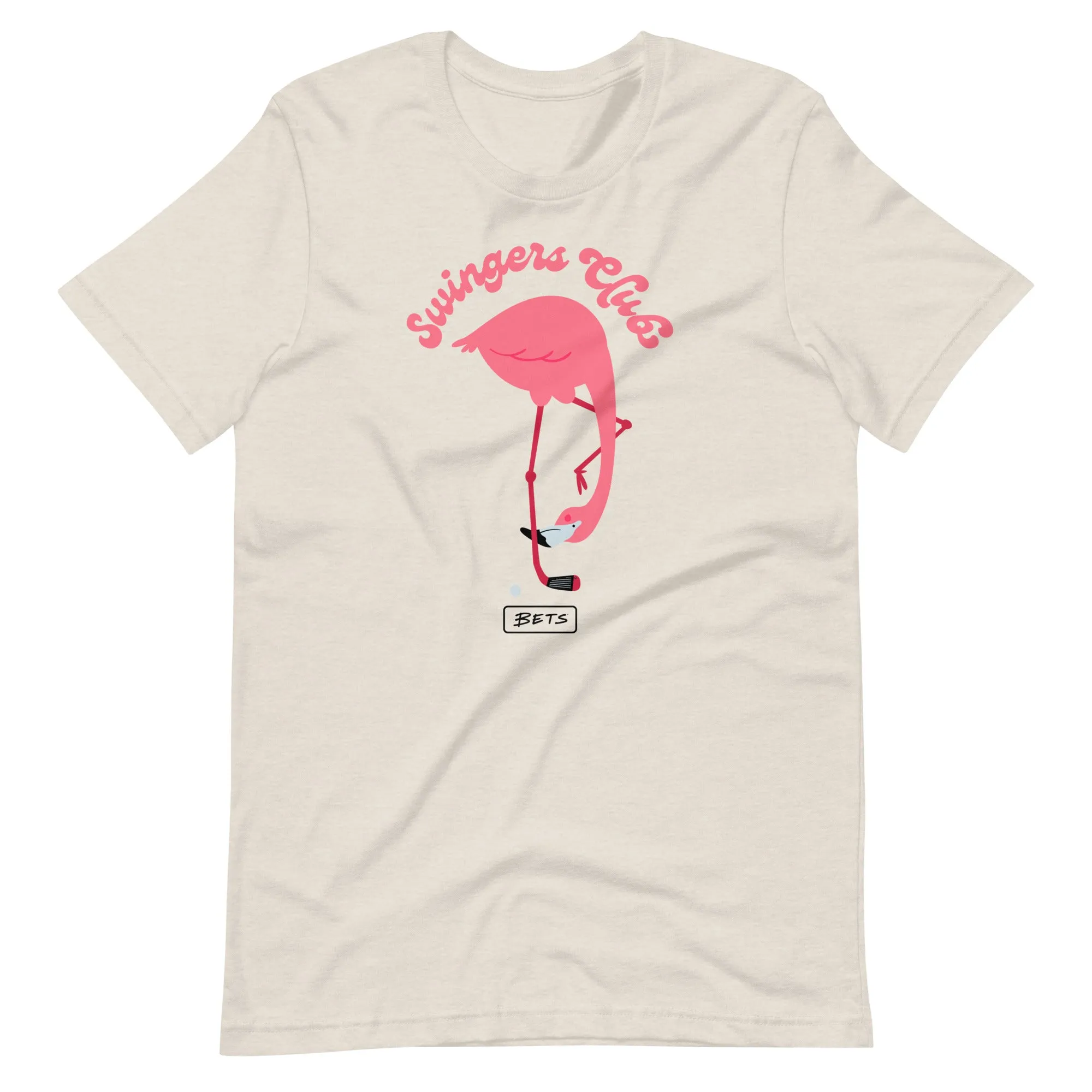 Swingers Club T-shirt